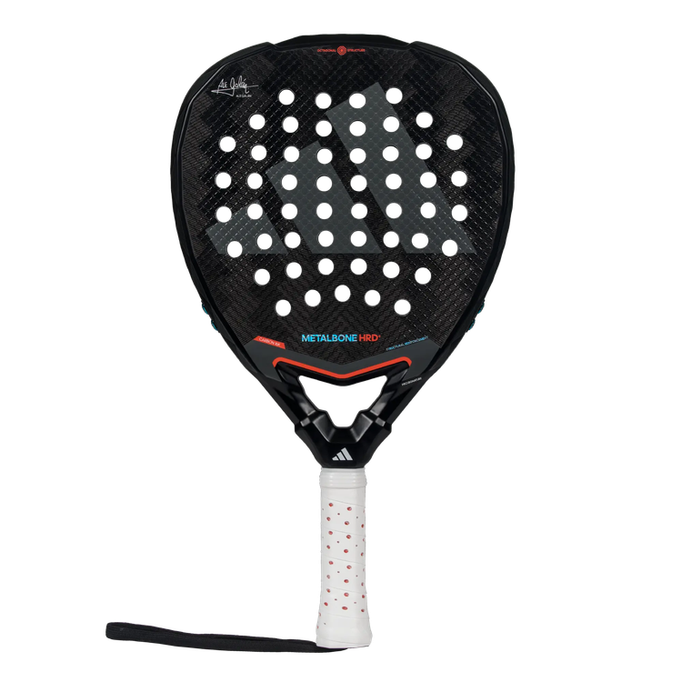 Adidas racket METALBONE HRD 3.4 +