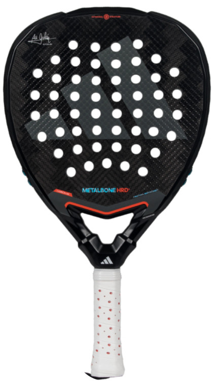 راکت پدل آدیداس + METALBONE HRD 3.4