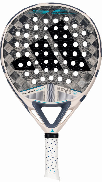 راکت پدل Adidas مدل cross it light 3.4