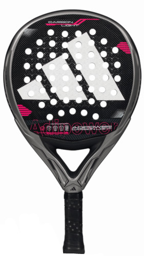 راکت پدل Adidas مدل Adipower Carbon Light