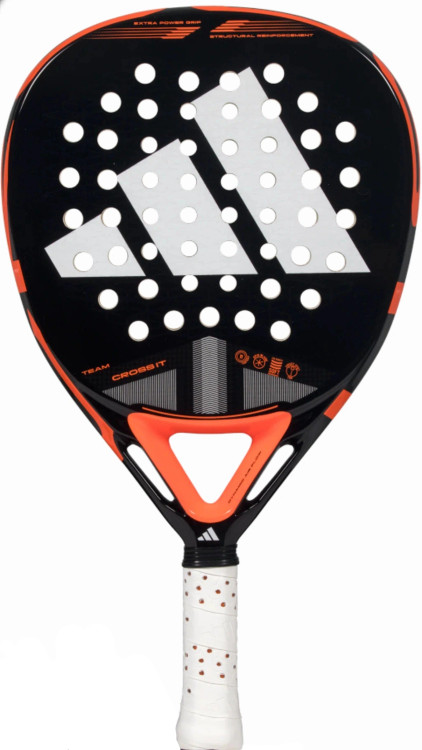 Adidas Padel Racket Cross It Team