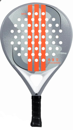 راکت پدل Adidas مدل Drive Gray 3.4