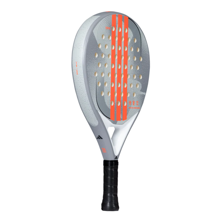 Adidas Padel Racket Drive Gray 3.4