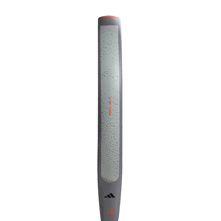 Adidas Padel Racket Drive Gray 3.4