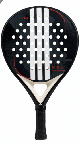 راکت پدل Adidas مدل Drive Black 3.4