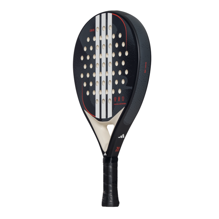 Adidas Padel Racket Drive Black 3.4