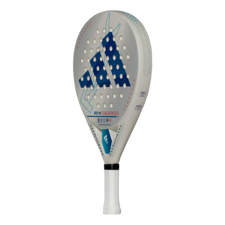 Padel racket Adidas RX Series Light 3.4