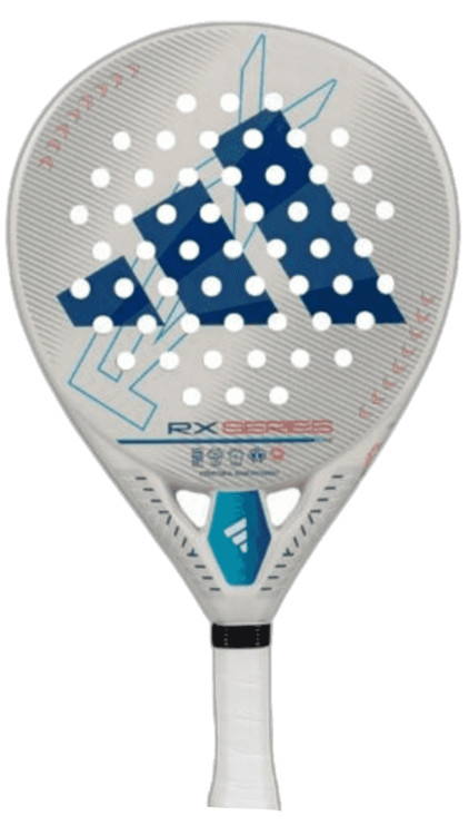 راکت پدل Adidas مدل RX Series Light 3.4