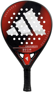 راکت پدل Adidas مدل RX Series Red 3.4