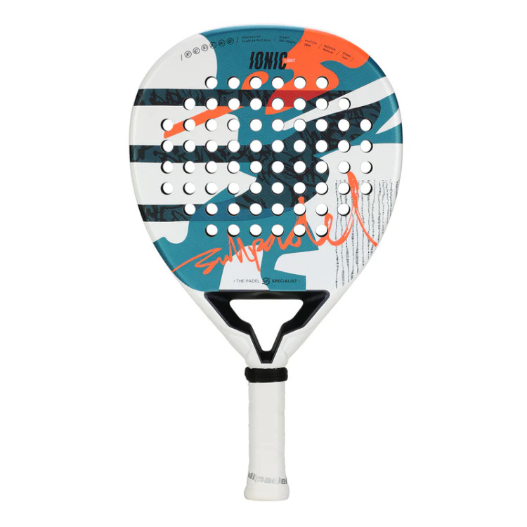 راکت پدل Bullpadel مدل Ionic Light 25