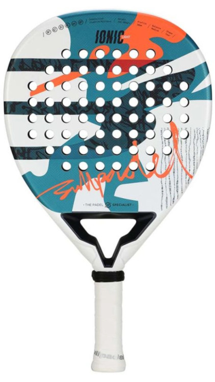 راکت پدل Bullpadel مدل Ionic Light 25