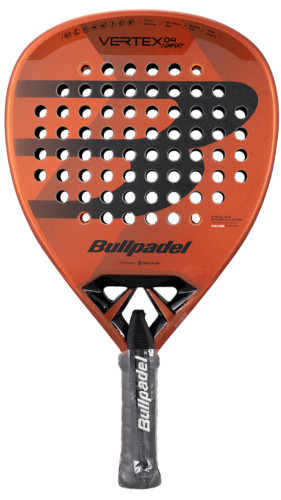 راکت پدل BullPadel مدل VERTEX 04 COMFORT 25