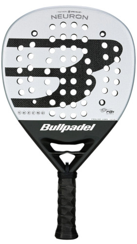 راکت پدل BullPadel مدل Neuron 25