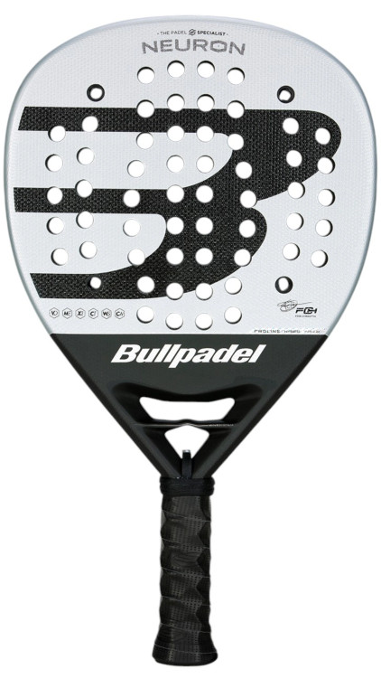 راکت پدل BullPadel مدل Neuron 25