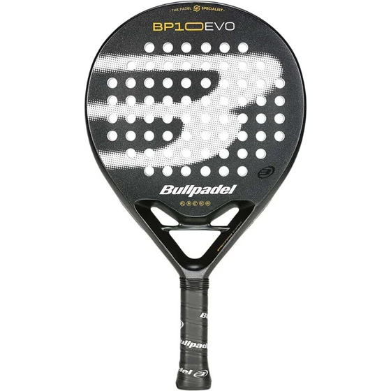 Padel Reket Bullpadel BP10 Evo 25