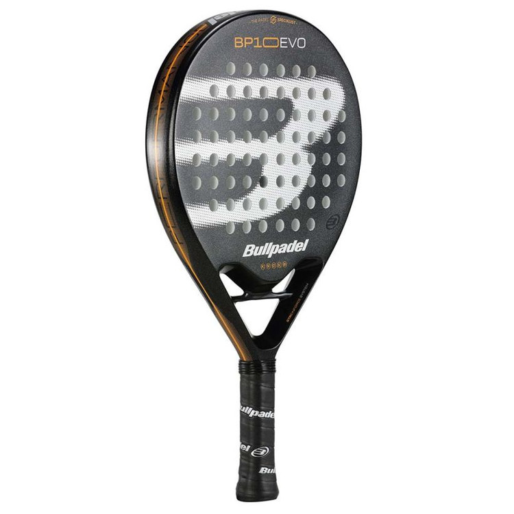 راکت پدل Bullpadel مدل BP10 Evo 25