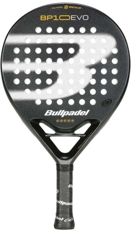 راکت پدل Bullpadel مدل BP10 Evo 25