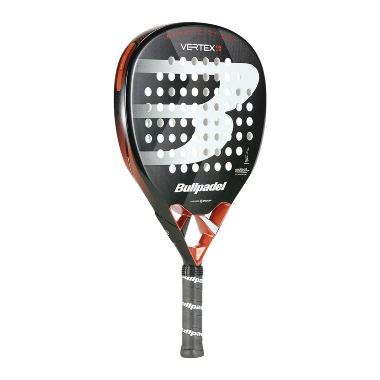 راکت پدل Bullpadel مدل Vertex JounioR