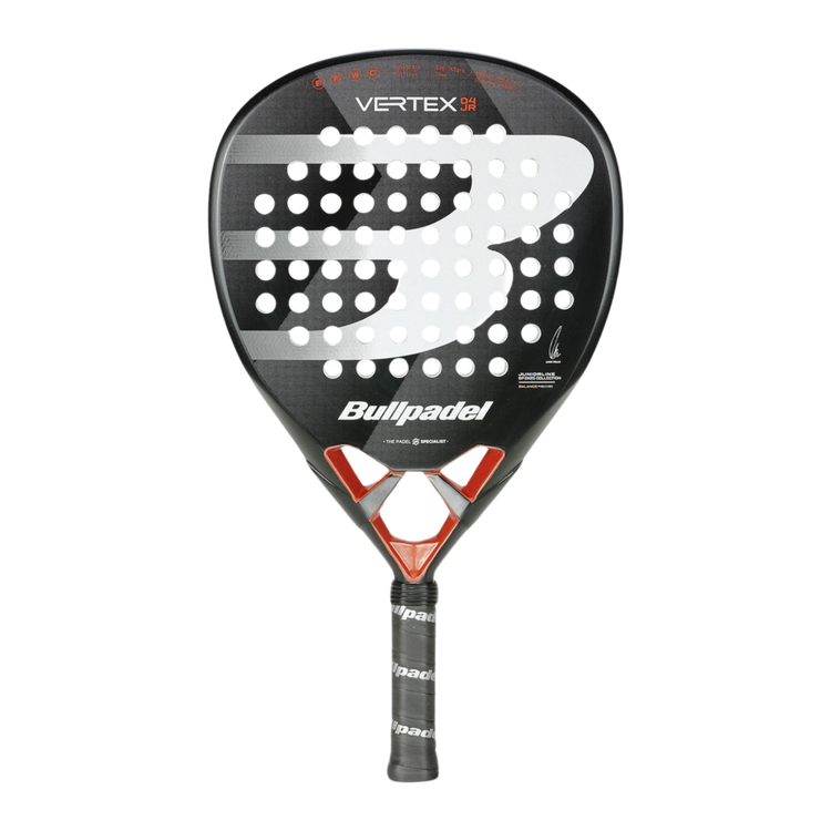 Bullpadel Vertex JunioR 2025 Racket